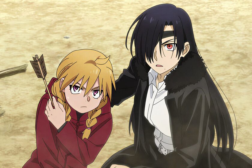 A este anime de Crunchyroll tan solo le han bastado dos episodios para convencerme de que será una de las mejores series de todo el 2026