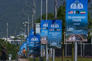 A pocas horas del fin del alto el fuego, crece la incertidumbre sobre las conversaciones entre Estados Unidos e Irán en Islamabad – AlbertoNews