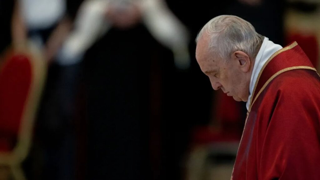A un año de la muerte del papa Francisco: cuál fue su testamento
