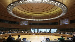 ACUERDO ASOCIACIÓN ISRAEL | Varios países UE se suman a imponer sanciones contra Israel pero Alemania e Italia lo rechazan