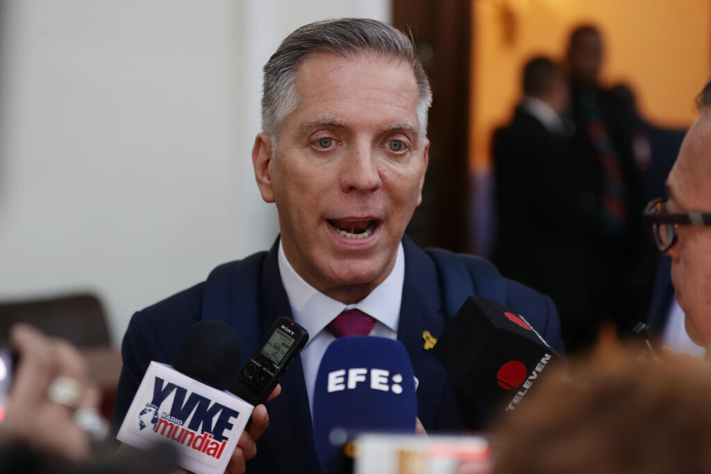 AN chavista aplazó por tercera vez consecutiva la aprobación de la Ley de Minas
