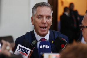 AN chavista aplazó por tercera vez consecutiva la aprobación de la Ley de Minas