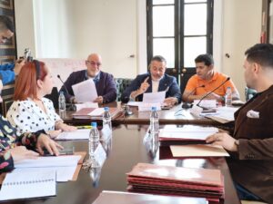 AN chavista revelará la lista de nombres de aspirantes a magistrados del TSJ el #2May