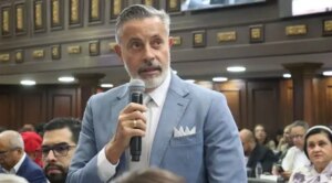 AN nombra comisión preliminar para postulaciones judiciales