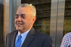 AP: Un aliado de Trump testificó en el juicio por la operación secreta de cabildeo en Venezuela – AlbertoNews