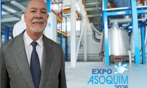 ASOQUIM presenta plan de inversión y exportaciones en su asamblea anual