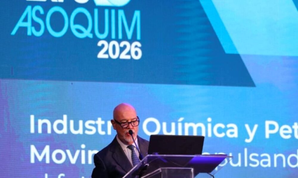 ASOQUIM propone plan de inversiones por $ 10.000 millones - Agencia Carabobeña de Noticias