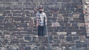 ATAQUE MASIVO | Qué se sabe del tiroteo en las pirámides de Teotihuacan en México: autor, heridos y víctimas mortales | elperiodico.com