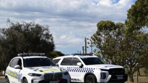 ATROPELLO MELBOURNE AUSTRALIA | La policía investiga un atropello a un grupo de peatones en el entorno de una feria de cómics en Melbourne con al menos un muerto