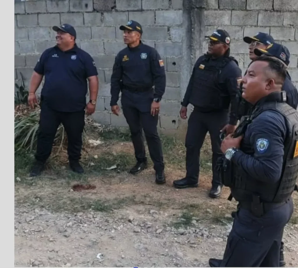 Abatido "El Fantasma" durante enfrentamiento en San Diego