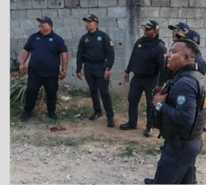Abatido «El Fantasma» durante enfrentamiento  en San Diego
