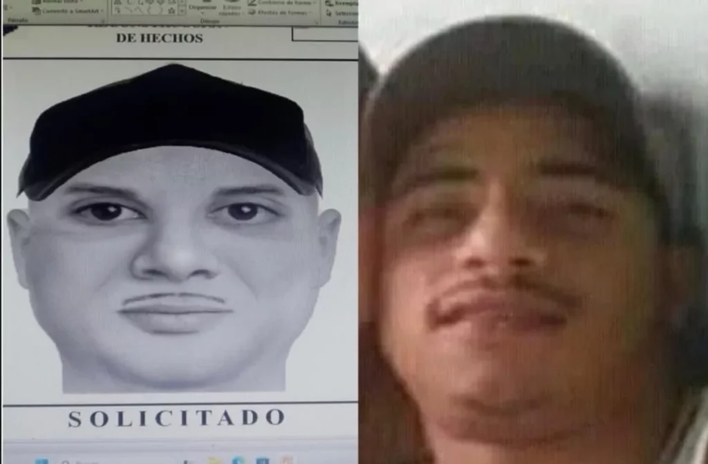 Abatido "El Monstruo de Naguanagua"