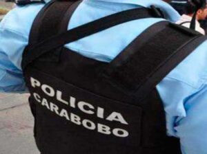 Abatido El Togui en Caracas