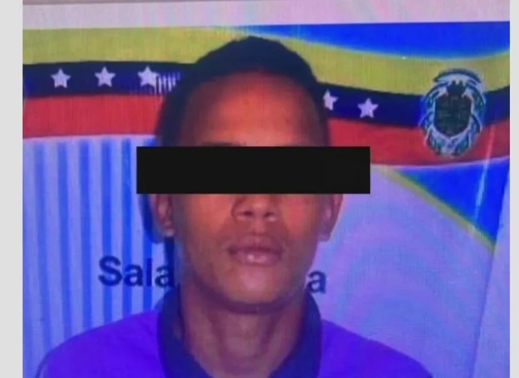 Abatido alias “Pepeto” tras enfrentamiento en Puerto Cabello