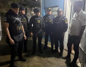 Abatido «el Pepeto» en Puerto Cabello