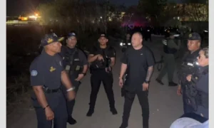Abatido sujeto tras enfrentarse a Policarabobo en Los Guayos