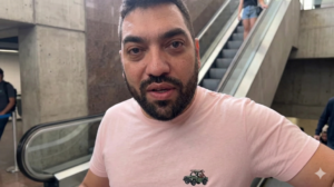 Absuelven al periodista Ramón Centeno en Caracas