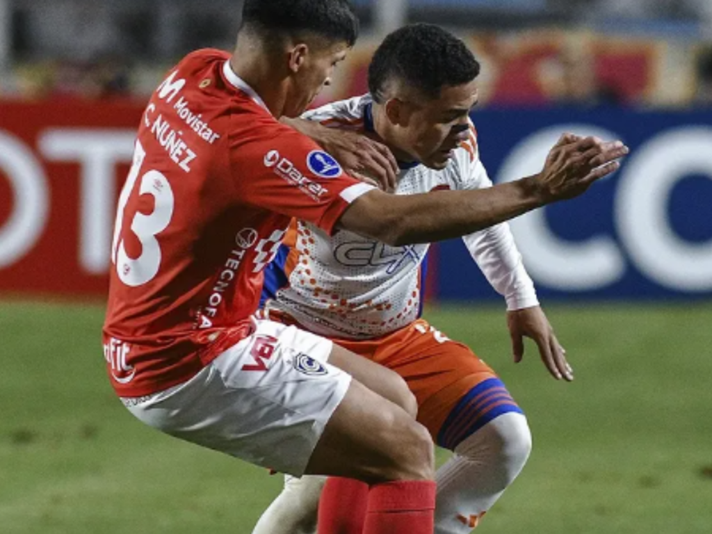 Academia Puerto Cabello cede en Cusco ante Cienciano