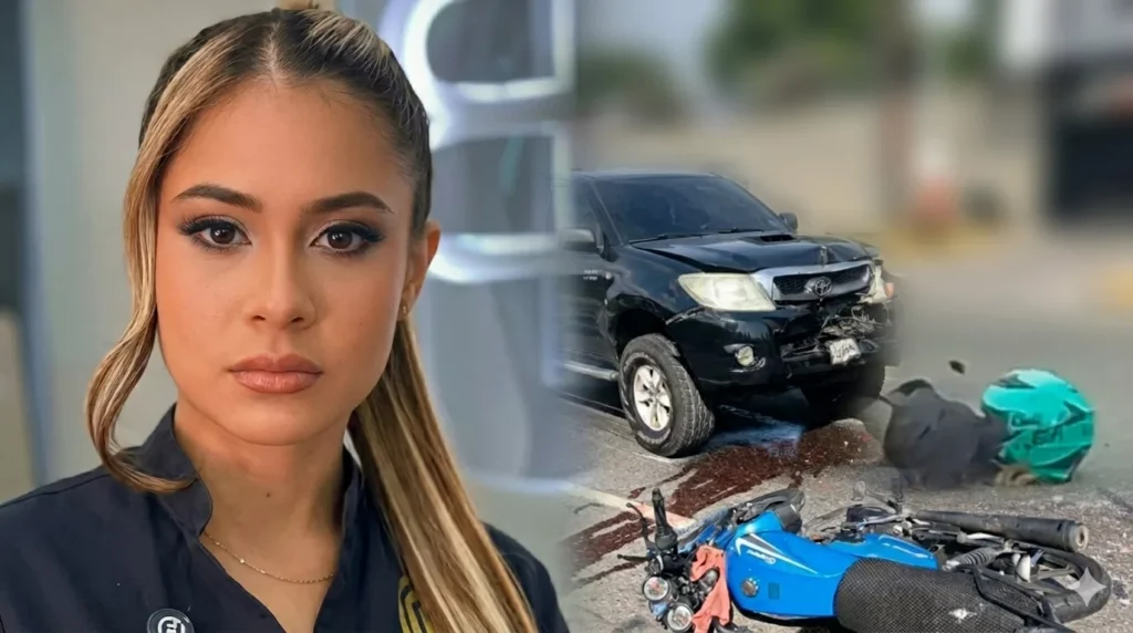 Accidentes cobran la vida de dos mujeres y dejan una herida