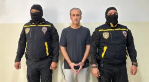 Activan proceso por trama Pdvsa-Cripto: presentan a el Aissami