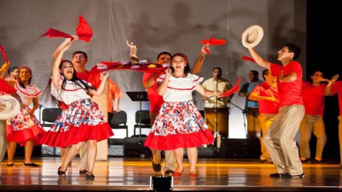 Actividades en Caracas por el Día Internacional de la Danza