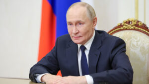 «Acudió en nuestra ayuda de manera decidida y sin vacilación»: Putin dirige un mensaje a la RPDC