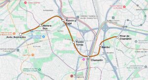 Adiós Línea 11, hola Línea 4: los vecinos de Fuencarral-El Pardo reactivan la batalla por el Metro gracias a Madrid Nuevo Norte