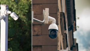 Advierten a conjuntos residenciales por cámaras de seguridad y las obligaciones con la Fiscalía
