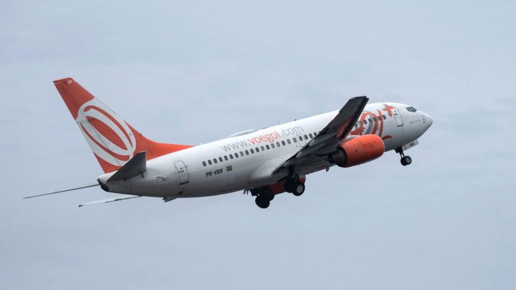 Aerolíneas de Brasil temen "consecuencias severas" tras fuerte alza del combustible - AlbertoNews