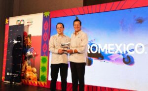 Aeroméxico lanza la estrategia Stopover, ¿de qué trata?