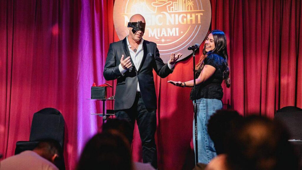 Agenda cultural en Miami: poesía, teatro y música viva