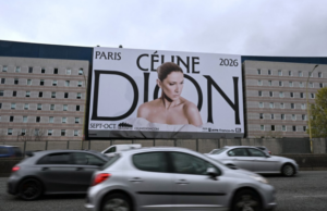 Agregaron nuevas fechas para gira de regreso de Céline Dion en París
