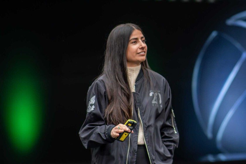 Ahora se entiende la llegada de Asha Sharma. Los últimos resultados económicos de Xbox son muy malos
