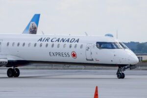 Air Canada suspende seis rutas por el aumento de los precios del combustible aeronáutico