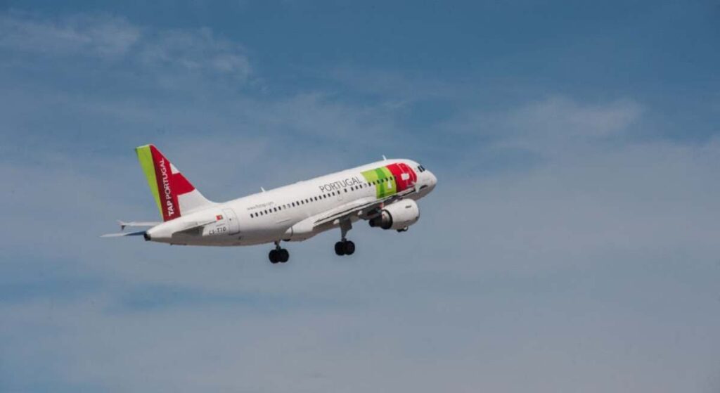 Air France-KLM y Lufthansa presentan ofertas por la portuguesa TAP