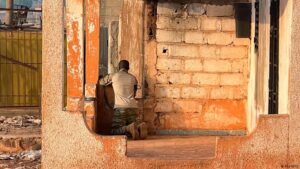 Al Qaeda reivindica los ataques de Mali