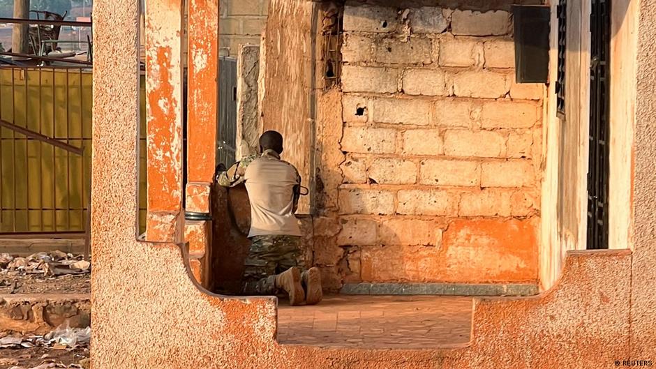 Al Qaeda reivindica los ataques de Mali