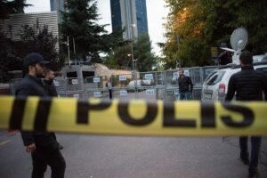 Al menos cuatro muertos y 20 heridos, cuatro de gravedad, en otro tiroteo en un colegio del sur de Turquía | europapress.es