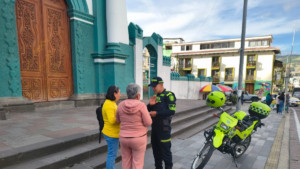 Alcalde de Pasto alerta por sospechosos drones que vuelan por distintas zonas de la ciudad: ‘Pareciera que nos estuvieran vigilando’