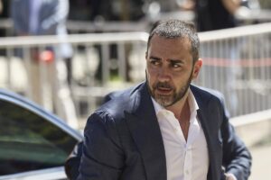 Aldama pidió a Koldo que Ábalos llamara a Dominicana para que compraran material sanitario: «Llamar al puto presidente» | europapress.es