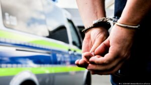 Alemania: lo que ocultan las estadísticas sobre criminalidad