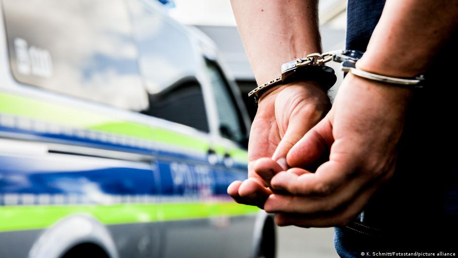 Alemania: lo que ocultan las estadísticas sobre criminalidad