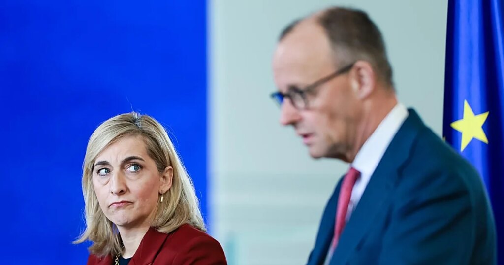 Alemania se aprieta el cinturón y dispara la deuda
