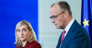 Alemania se aprieta el cinturón y dispara la deuda