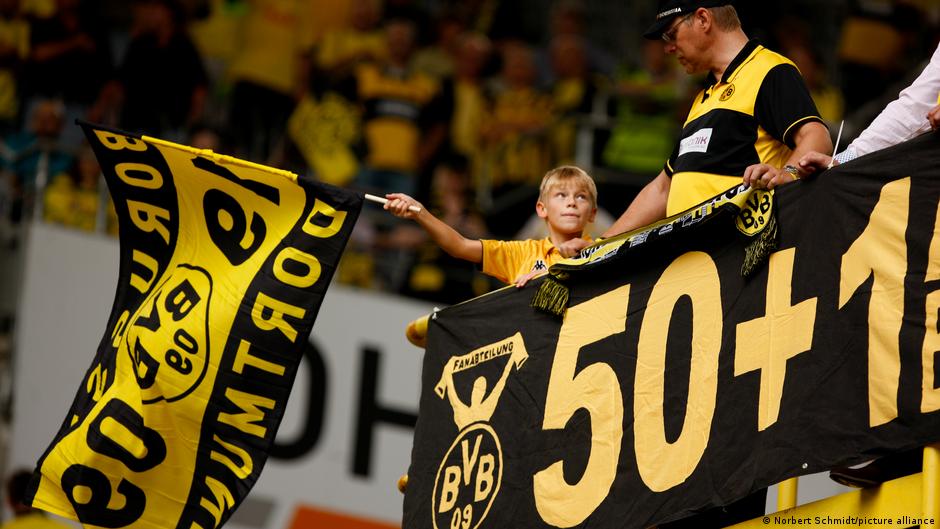 Alemania se resiste a jugar la liga en el extranjero