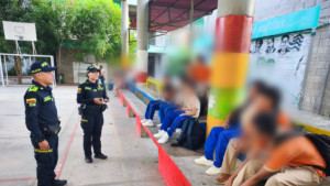Alerta en Barranquilla por amenazas de la banda ‘Los Pepes’ contra estudiantes de tres colegios oficiales del suroccidente