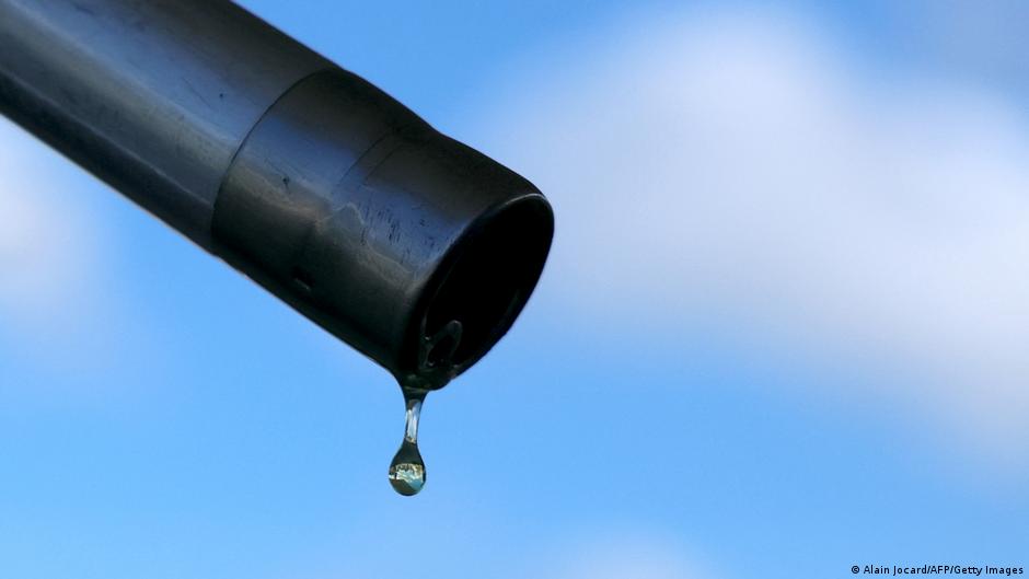 Alerta energética en Europa por la guerra en Irán