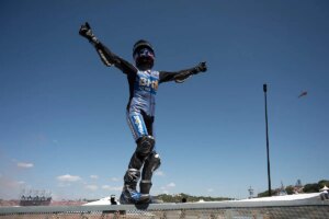 Álex Márquez repite en Jerez | elmundo.es