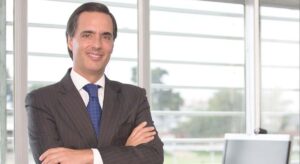Alfonso Gómez será el nuevo CEO de Movistar+ en sustitución de Daniel Domenjó