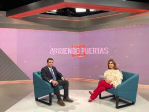 Alfredo Romero afirma que la Ley de Amnistía no ha resuelto por completo la situación de presos políticos en Venezuela – AlbertoNews